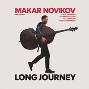 Buy Long Journey