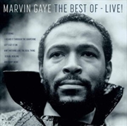 Buy The Best Of Live!