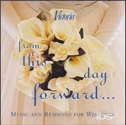 Buy Wedding Music: All Favourite Wedding Music And Poems