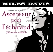 Buy Ascenseur Pour Lechafaud