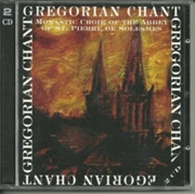 Buy Gregorian Chant