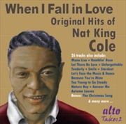 Buy When I Fall In Love The Original Hits