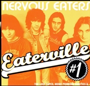 Buy Eaterville Vol. 1