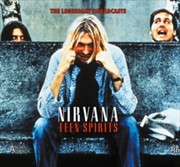Buy Teen Spirits