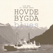 Buy Hovdebygda Blues