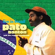 Buy Live In Brazil