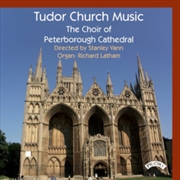 Buy Tudor Church Music