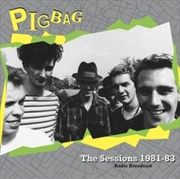 Buy The Sessions 1981-1983