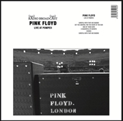 Buy Live At Pompeii
