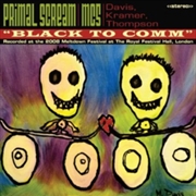 Buy Black To Comm - Live At The Royal Festival Hall London Meltdown