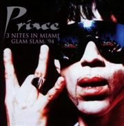 Buy 3 Nites In Miami Glam Slam 94