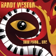 Buy Solo Piano Live