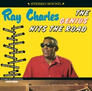 Buy The Genius Hits The Road