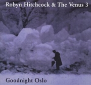 Buy Goodnight Oslo