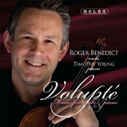 Buy Volupte / Koechlin / Jongen