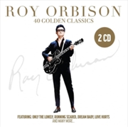 Buy 40 Golden Classics