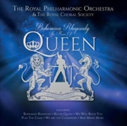 Buy Bohemian Rhapsody - The Music Of Queen