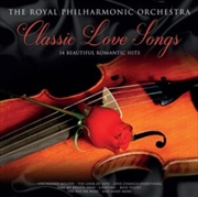Buy Classic Love Songs