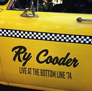 Buy Live At The Bottom Line 74