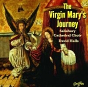 Buy Virgin Marys Journey Anthems To The Virgin From 15th To 20th Centuries