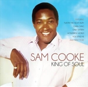 Buy King Of Soul