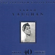 Buy Sarah Vaughan