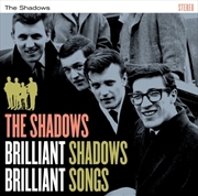 Buy Brilliant Shadows Brilliant Songs