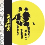 Buy People Like Me And You Picture Disc Indie Exclusive