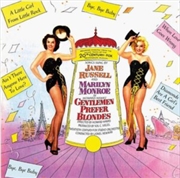 Buy Gentlemen Prefer Blondes
