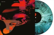 Buy Worlds In Collision - Turquoise Marble Vinyl