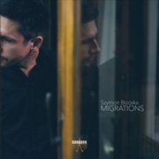 Buy Migrations: Chamber Works By Szymon Brzoska