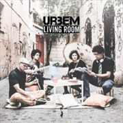 Buy The Living Room: Jazz And World Music