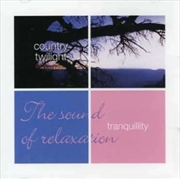 Buy Tranquillity- Country Twilight
