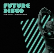 Buy Future Disco 5 - Downtown Express