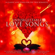 Buy Unforgettable Love Songs