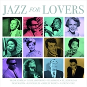 Buy Jazz For Lovers