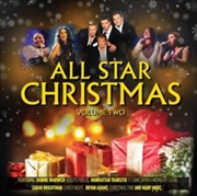 Buy All Star Christmas Vol. 2