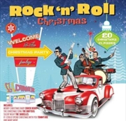 Buy Rock N Roll Christmas