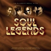 Buy Soul Legends