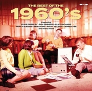 Buy The Best The 60S