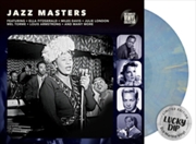 Buy Jazz Masters - Lucky Dip Marble Vinyl