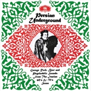 Buy Persian Underground