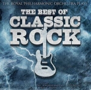 Buy The Best Of Classic Rock