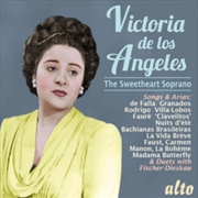 Buy The Sweetheart Soprano A Best Of Including Party Piece Clavelitos