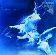 Buy Weather Report