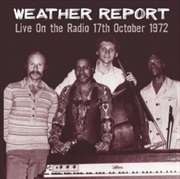 Buy Live On The Radio 17th October. 1972