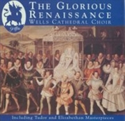Buy The Glorious Renaissance English Renaissance