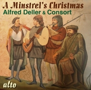 Buy A Minstrels Christmas