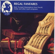 Buy Regal Fanfares