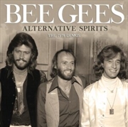 Buy Alternative Spirits